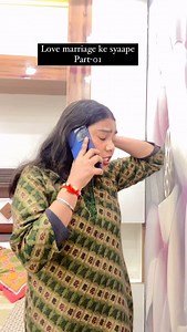 470K views · 4.1K reactions | Script mat samjhna aaj ki real story se prerit hai! Sorry bff ! #reelkarofeelkaro #reelitfeelit #instagram #instagood #lovemarriage #couplegoals #wedding #weddingseason #loveislove #love #shadi #girlfriend #boyfriend | Ekta Rai | Facebook