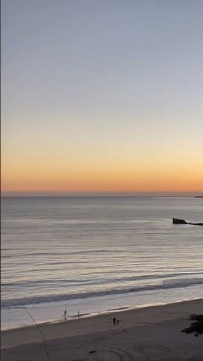 Seacliff Beach Aptos CA | Stunning Ocean Views & Nature Walks USA Aptos California #seacliff #usa