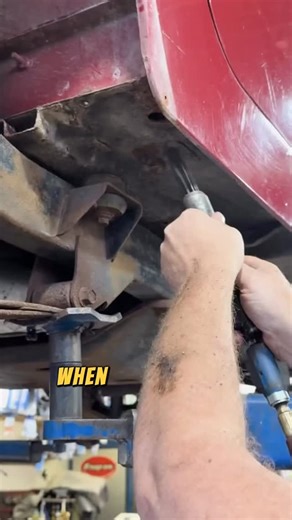 🚨 Stop just covering rust. Convert it. Prevent it. 🚨 For decades, undercoating has been a defense against salt, brine, and corrosion—but traditional products only cover up the problem. Enter Under Gone™: the most revolutionary advancement in undercoating since its invention. Proudly made in the USA and engineered by corrosion experts, it doesn’t just shield—it chemically converts rust and builds a barrier against future damage. ✅ Works on daily drivers, work trucks, SUVs, trailers, off-road ri