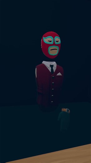 Exploring Virtual Reality with Gecko VR in Rec Room