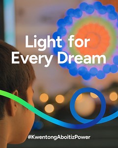 Every child deserves to step into the light of modern education. 🌟 Watch how the remote Kabangbang Elementary School was transformed through the Project Aurora PH led by AboitizPower subsidiary Davao Light and the Aboitiz Foundation. | Aboitiz Power Corporation