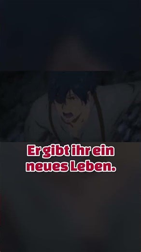 Die tragischste Anime-Liebe: Violet & Gilbert