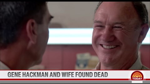 Gene Hackman possibly unaware wife had died, investigators say
