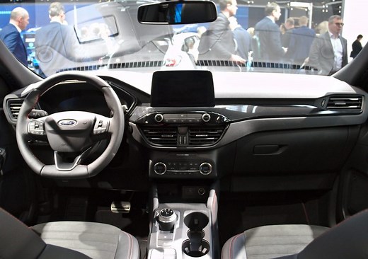 Ford Navi Update 2021/2022 | kostenlos per USB-Stick | SYNC System