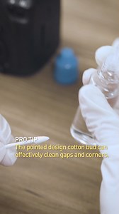 How do you clean your camera and lenses?  Watch on to find out some tips and tricks to keeping your gear in pristine condition. | Canon Singapore | Facebook