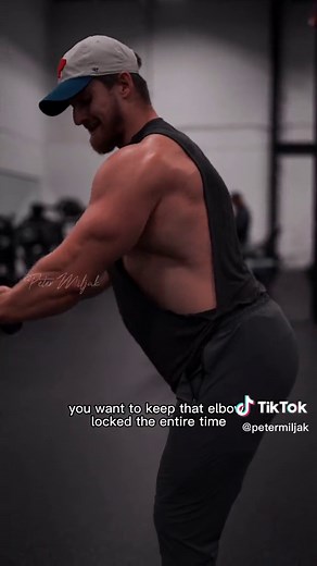 Improve Your Cable Lat Pullovers with These Tips