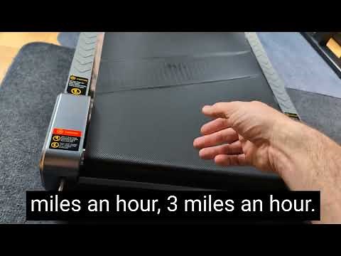 How to Correct Treadmill Belt Drift