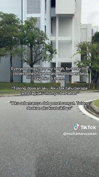 Ujian dan Doa dalam Hidup: Memaknai Titik Terendah