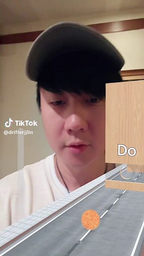 Do Re Mi Challenge Dance Trend with JJ Lin