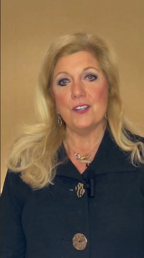 Ways IAHSS can advance your career, from Bonnie Michelman #shorts