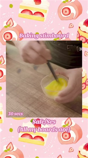 Delicious Chocolate Baking ASMR for Relaxing Moments