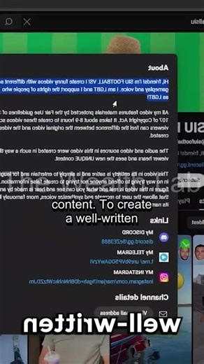 Avoid Shadow Banning Pro Tips for Monetizing Your Channel