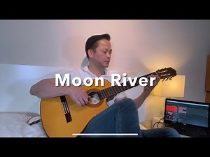 Moon River - Henry Mancini