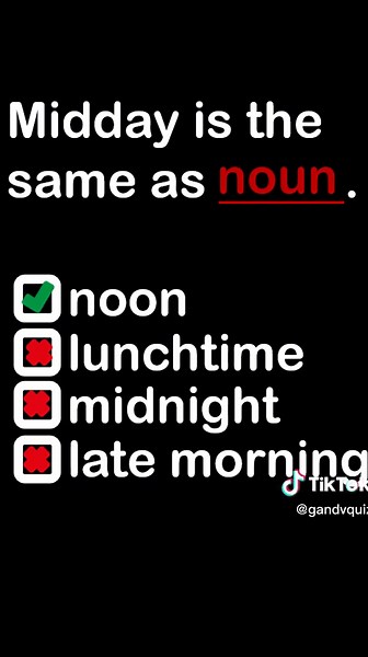 Learn How to Tell Time with This Fun English Song