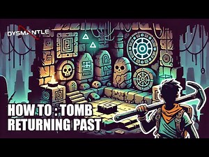 HOW TO : Returning Past | Dysmantle Tomb Solution