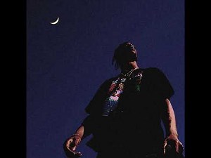 ASTRAL FLOW – Travis Scott Type Beat 2025 | Hard Dark Trap Beat | Spacey Ambient Trap Instrumental