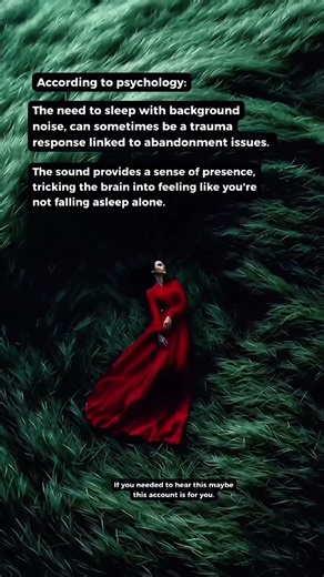Why You Can’t Sleep Without Background Noise : Why Some People Fear Sleeping In Silence