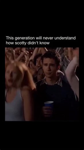 MEMES on Instagram: "😂 EuroTrip follows Scotty Thomas, whose life spirals after he accidentally insults his German pen pal, Mieke, and then gets publicly dumped thanks to the legendary “Scotty Doesn’t Know.” With nothing left to lose, Scotty and his three friends take off on a wildly unhinged trip across Europe to track her down. What follows is pure chaos — soccer hooligans, disastrous detours through London, Paris, Amsterdam, and Bratislava, and a string of terrible choices that somehow land 