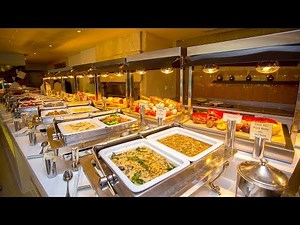 Cinnamon Grand Colombo: Taprobane Buffet