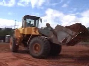 Finn's MIGHTY MACHINE pt. 1