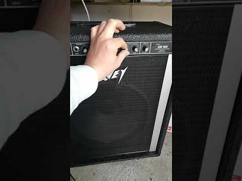 PEAVEY KB100