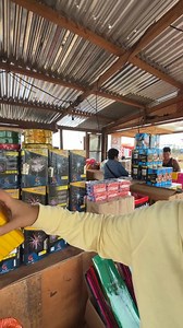 Firecracker zone sa Srp Cebu City | Alan Domingo