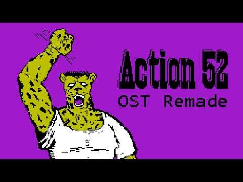 Action 52 Soundtrack Remake