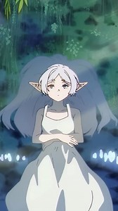 8.7K views · 916 reactions | FRIEREN un anime para reflexionar  #frieren #sosonofrieren #frierenbeyondjourneysend #anime #recomendacion #animerecommendation #review #reseña #resumen #resumenanime #animeresumen #shonen #manga #animetemporada | Yeiyeisenpai | Facebook