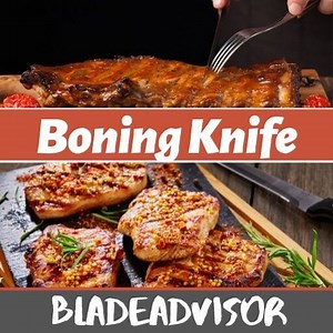 The Best Boning Knife Deboned: 10 Amazing Expert Reviews