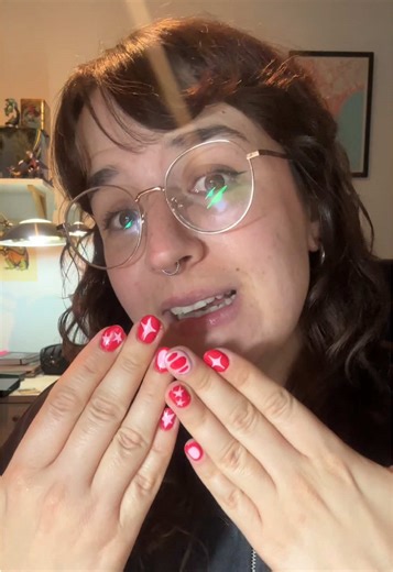 Tutorial de manicura: cómo hacerse una sola uña paso a paso