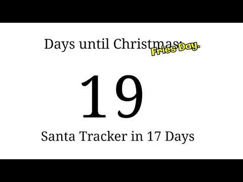 Christmas Countdown #19