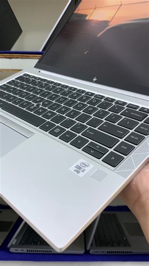 💼 Business Laptop – Premium Build ✨ 🔷 HP EliteBook 840 G7 | Slim • Strong • Professional 💻 តួដែក Inox រឹងមាំ រចនាបថស្អាត ទំនើប សមស្របសម្រាប់ ការិយាល័យ • សិស្សនិស្សិត • Business Work ⚙️ Specifications • Intel Core i5 10th Gen • RAM 16GB • SSD M.2 256GB • Screen 14” Full HD • Fast • Smooth • Reliable 🚀 🛡️ Warranty 6 Months 📲 សម្រាប់ព័ត៌មានបន្ថែម និងកម្ម៉ង់ 👉 Telegram: https://t.me/perfectpcshop 👉 Group: https://t.me/perfectpcshop68 📞 Tel: 014 891 097 🎵 TikTok: www.tiktok.com/@perfect.pc.