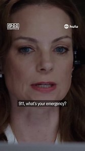 A Face Mask Mishap on 9-1-1: Nashville