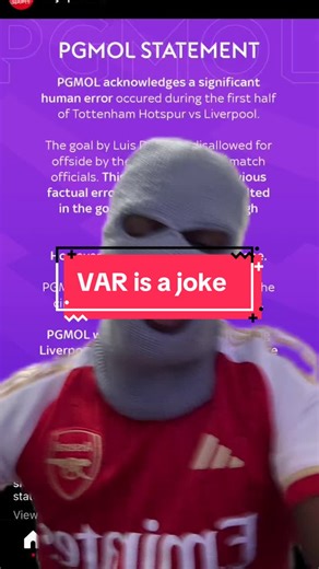 VAR Controversy in Premier League: A Fan's Frustration