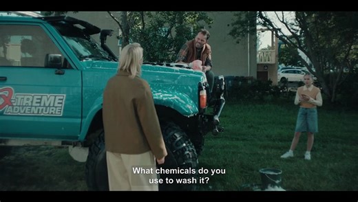 The N.Y. Friars Club Roast of Chevy Chase | show | 2002 | Official Trailer