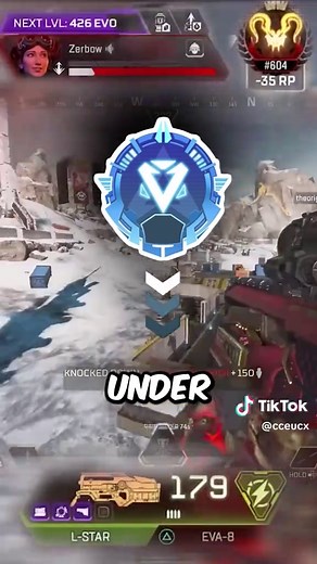 Join the OPEN Apex Legends Event for All Players!