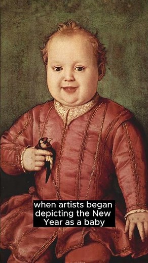 The History of Baby New Year