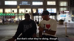 Don Lemon Left Speechless After New Yorker Calls for More ICE Raids