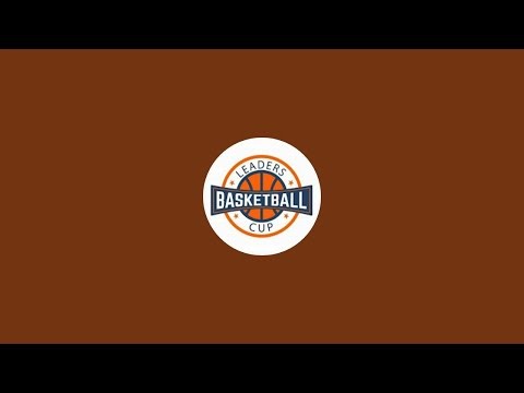 JR.BLC 26 U11 ERKEK MAVİ YEŞİLKÖY YILDIZLARI - YEŞİLYURT