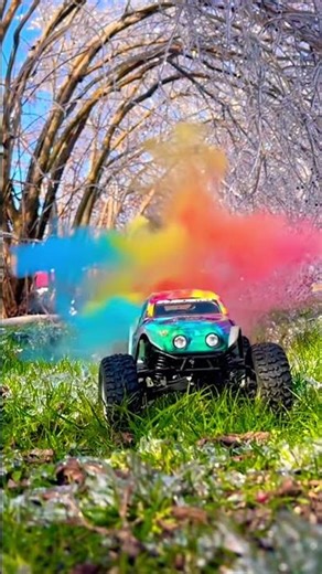 One of the Ai extended scenes