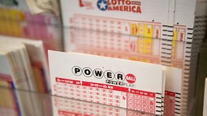 Powerball climbs to one of the biggest jackpots in history: See the eye-popping number