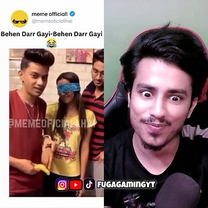 4.6M views · 354K reactions | Try Not To Laugh Challenge Gone Extremely Wrong Paid Promotion Avaible without Links Insta fugagamingyt YT fugagamingyt | Fuga | Facebook