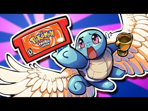 The Dream That BROKE Pokemon Fire Red Speedruns