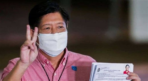Philippines Election 2022: Bongbong Marcos headed for presidency with massive lead