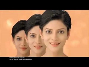 Fair and Lovely Fairness Cream Ayurvedic Care