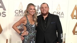Luke Combs Welcomes Baby No. 3 With Wife Nicole