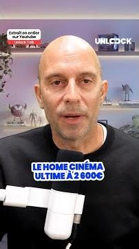 The Ultimate Home Cinema? #Tech #HomeCinema #Bose