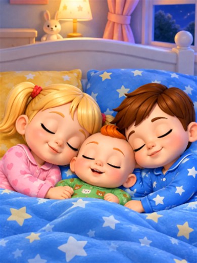 Three happy kids enjoy their day off together! 🥳 From morning to evening, they play, laugh, explore, and have lots of fun. A cheerful 3D cartoon adventure full of friendship, happiness, and beautiful moments! 💖✨ #3DCartoon #KidsCartoon #FunDay #DayOff #KidsFun #HappyKids #CartoonAnimation #KidsVideo #FunnyCartoon #FamilyFun #Friendship #KidsEntertainment #3DAnimation #ViralKids #YouTubeKids
