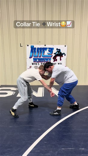 Enhance Your Wrestling Technique for Continuous Growth