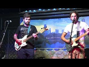 No You Don't - The Weathermakers 2025.09.20 Gallery Cabaret Chicago